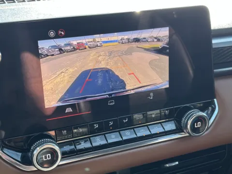 More photos of 2026 GMC Canyon 4WD AT4 at Auto Boutique Texas, TX