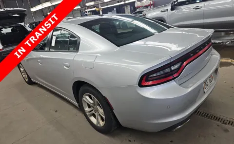 Another view of 2022 Dodge Charger SXT for sale in Alvin, TX at Auto Boutique Texas