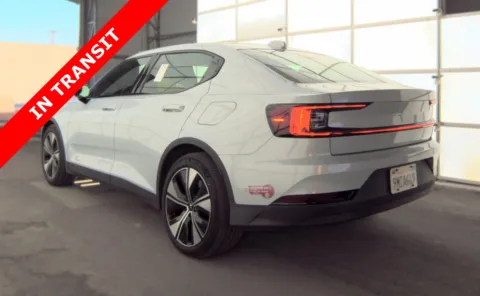 More photos of 2024 Polestar 2 Long Range Dual Motor at Auto Boutique Texas, TX