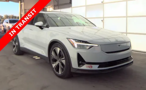 Another view of 2024 Polestar 2 Long Range Dual Motor for sale in Alvin, TX at Auto Boutique Texas