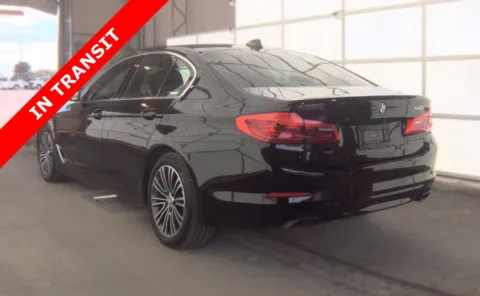 More photos of 2020 BMW 5 Series 540i at Auto Boutique Texas, TX