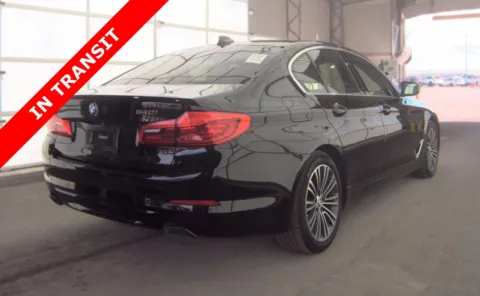 More photos of 2020 BMW 5 Series 540i at Auto Boutique Texas, TX