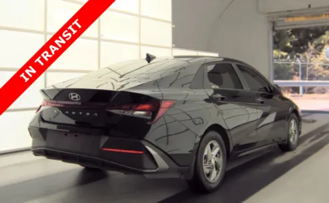 More photos of 2025 Hyundai Elantra SE at Auto Boutique Texas, TX