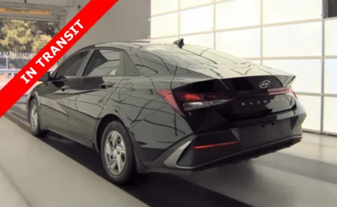 Another view of 2025 Hyundai Elantra SE for sale in Alvin, TX at Auto Boutique Texas