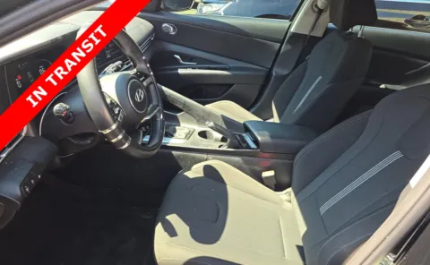 More photos of 2025 Hyundai Elantra SE at Auto Boutique Texas, TX