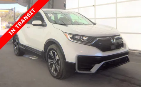 Another view of 2022 Honda CR-V Special Edition for sale in Alvin, TX at Auto Boutique Texas