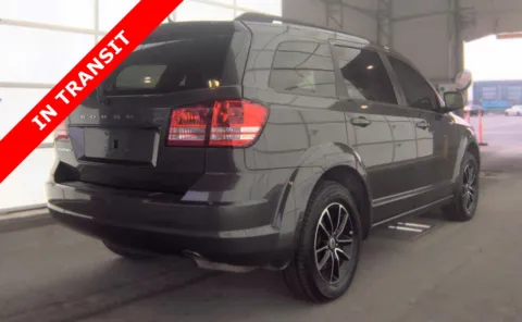 More photos of 2018 Dodge Journey SE at Auto Boutique Texas, TX