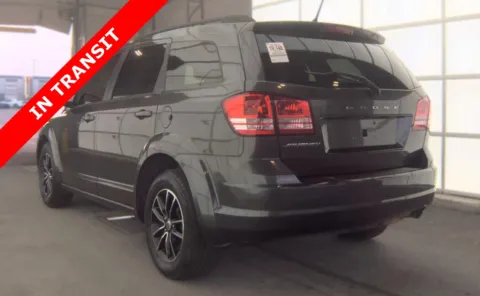More photos of 2018 Dodge Journey SE at Auto Boutique Texas, TX