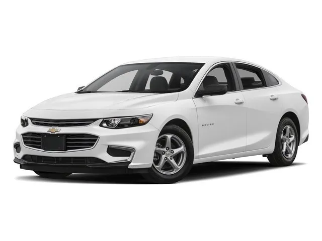 2018 Chevrolet Malibu LS for sale in Alvin, TX