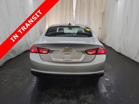 More photos of 2018 Chevrolet Malibu LS at Auto Boutique Texas, TX
