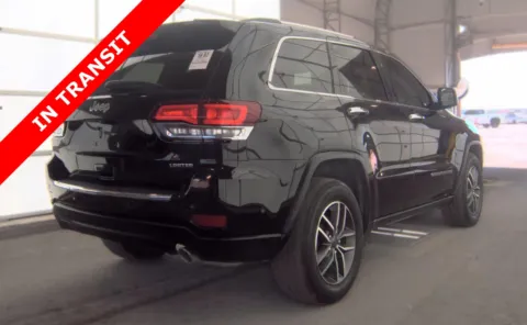More photos of 2021 Jeep Grand Cherokee Limited at Auto Boutique Texas, TX