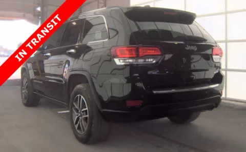 More photos of 2021 Jeep Grand Cherokee Limited at Auto Boutique Texas, TX