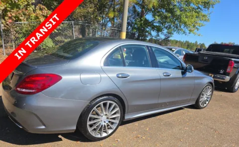 More photos of 2017 Mercedes-Benz C-Class C 300 at Auto Boutique Texas, TX