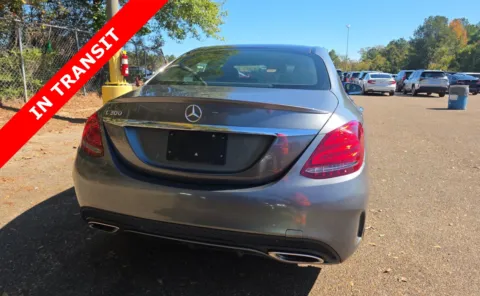 More photos of 2017 Mercedes-Benz C-Class C 300 at Auto Boutique Texas, TX