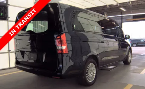 More photos of 2022 Mercedes-Benz Metris Cargo Van Cargo at Auto Boutique Texas, TX