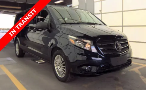 Another view of 2022 Mercedes-Benz Metris Cargo Van Cargo for sale in Alvin, TX at Auto Boutique Texas