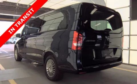 More photos of 2022 Mercedes-Benz Metris Cargo Van Cargo at Auto Boutique Texas, TX