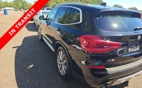 More photos of 2019 BMW X3 sDrive30i at Auto Boutique Texas, TX