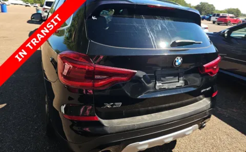 More photos of 2019 BMW X3 sDrive30i at Auto Boutique Texas, TX