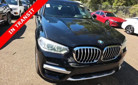 Another view of 2019 BMW X3 sDrive30i for sale in Alvin, TX at Auto Boutique Texas