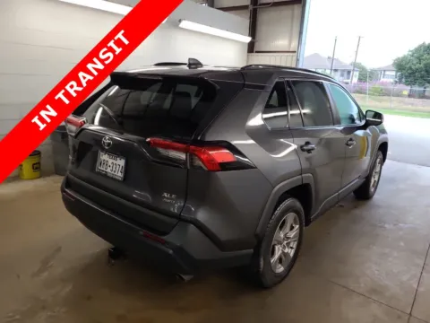 Another view of 2022 Toyota RAV4 XLE for sale in Alvin, TX at Auto Boutique Texas