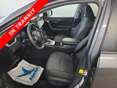 More photos of 2022 Toyota RAV4 XLE at Auto Boutique Texas, TX