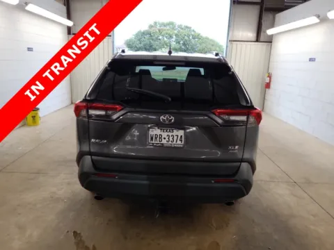 More photos of 2022 Toyota RAV4 XLE at Auto Boutique Texas, TX