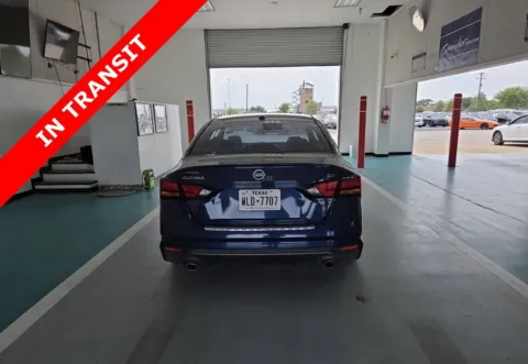 More photos of 2019 Nissan Altima 2.5 SR at Auto Boutique Texas, TX