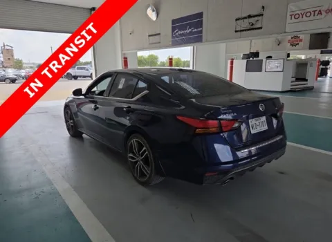 More photos of 2019 Nissan Altima 2.5 SR at Auto Boutique Texas, TX