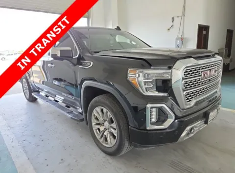 Another view of 2019 GMC Sierra 1500 Denali for sale in Alvin, TX at Auto Boutique Texas
