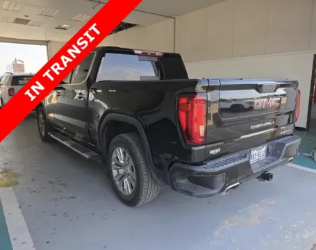 More photos of 2019 GMC Sierra 1500 Denali at Auto Boutique Texas, TX