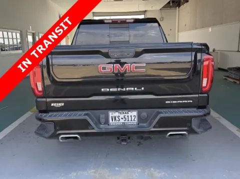 More photos of 2019 GMC Sierra 1500 Denali at Auto Boutique Texas, TX