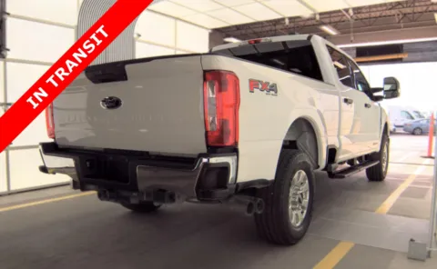 More photos of 2024 Ford Super Duty F-250 SRW XLT at Auto Boutique Texas, TX