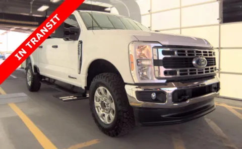 Another view of 2024 Ford Super Duty F-250 SRW XLT for sale in Alvin, TX at Auto Boutique Texas