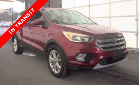Another view of 2019 Ford Escape SE for sale in Alvin, TX at Auto Boutique Texas