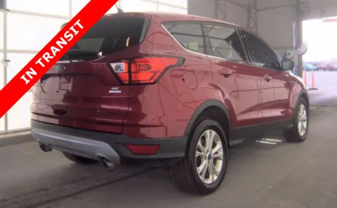 More photos of 2019 Ford Escape SE at Auto Boutique Texas, TX