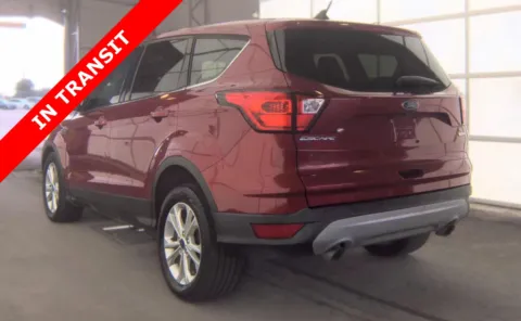 More photos of 2019 Ford Escape SE at Auto Boutique Texas, TX