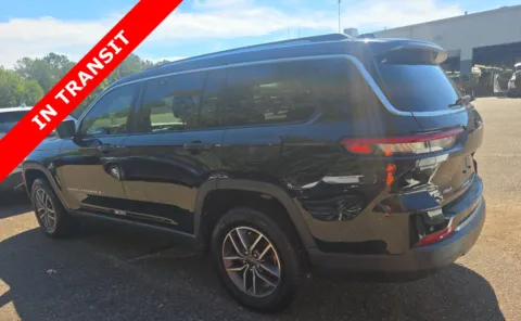 More photos of 2022 Jeep Grand Cherokee L Laredo at Auto Boutique Texas, TX