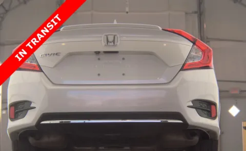 More photos of 2019 Honda Civic Sedan EX-L at Auto Boutique Texas, TX