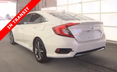 More photos of 2019 Honda Civic Sedan EX-L at Auto Boutique Texas, TX