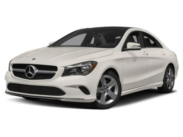 2019 Mercedes-Benz CLA 250 for sale in Alvin, TX