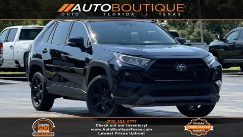 トヨタ RAV4 TRD オーバーフェンダー #マットブラック cf4a4b492ba343e8b433c586bc153a