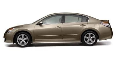 2007 Nissan Altima 3.5 SE for sale in Alvin, TX