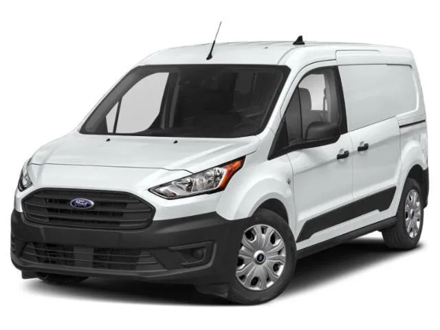 2020 Ford Transit Connect Van XL for sale in Alvin, TX