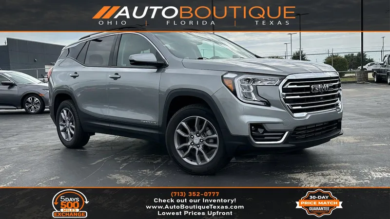 2023 GMC Terrain SLT for sale in Alvin, TX