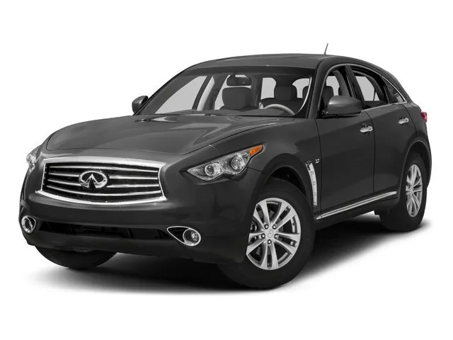 2016 INFINITI QX70 for sale in Alvin, TX