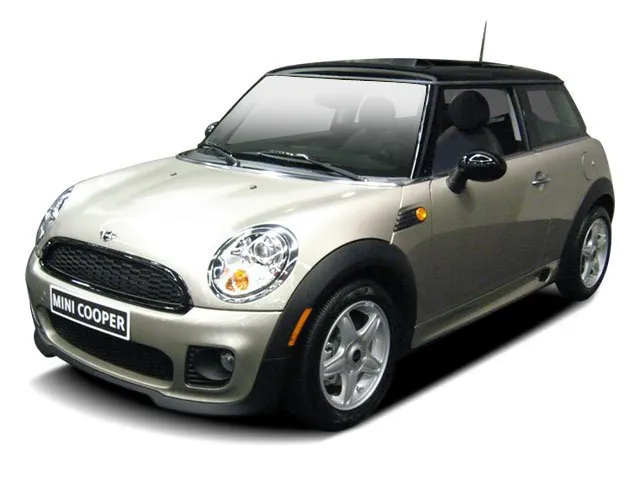 2009 MINI Cooper Hardtop for sale in Alvin, TX
