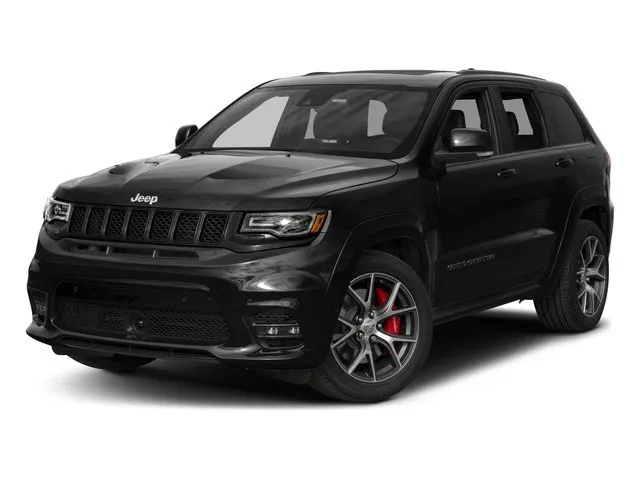 2018 Jeep Grand Cherokee Trackhawk for sale in Alvin, TX