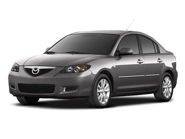 2008 Mazda Mazda3 i Touring *Ltd Avail for sale in Alvin, TX
