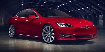 2017 Tesla Model S 75D for sale in Alvin, TX